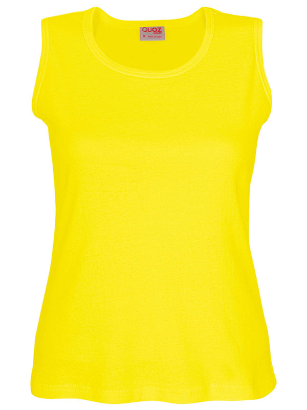 Candy singlet/S-W02_Lemon.